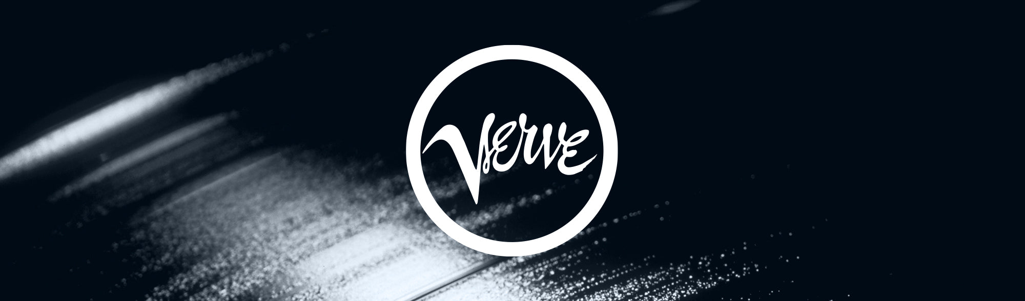 Verve - Everything Jazz Store
