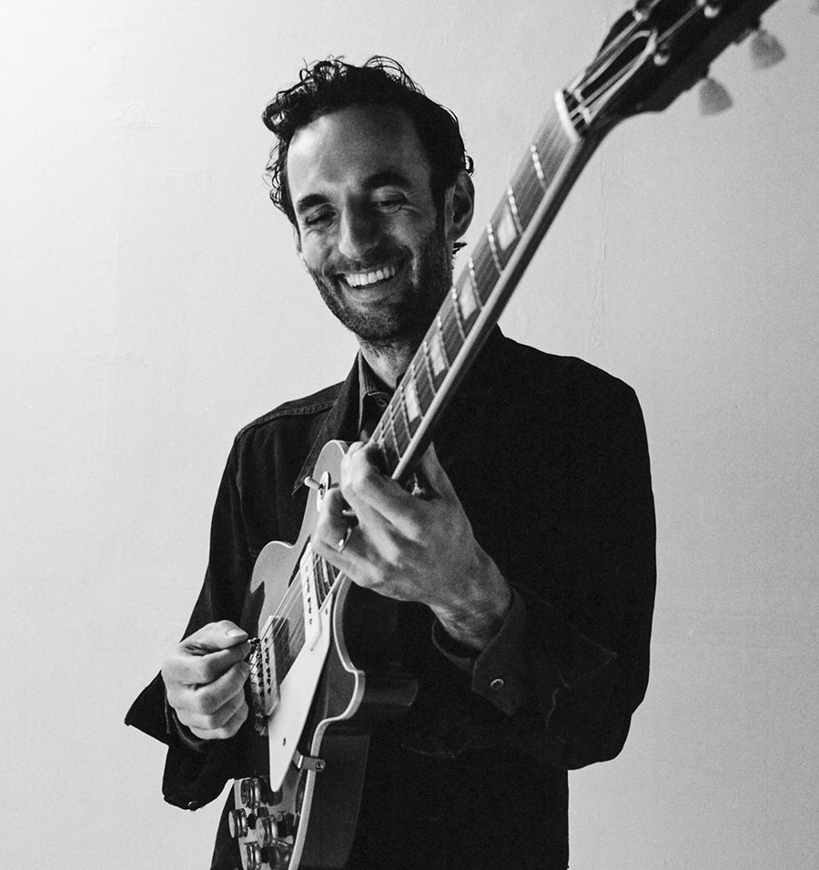 Julian Lage