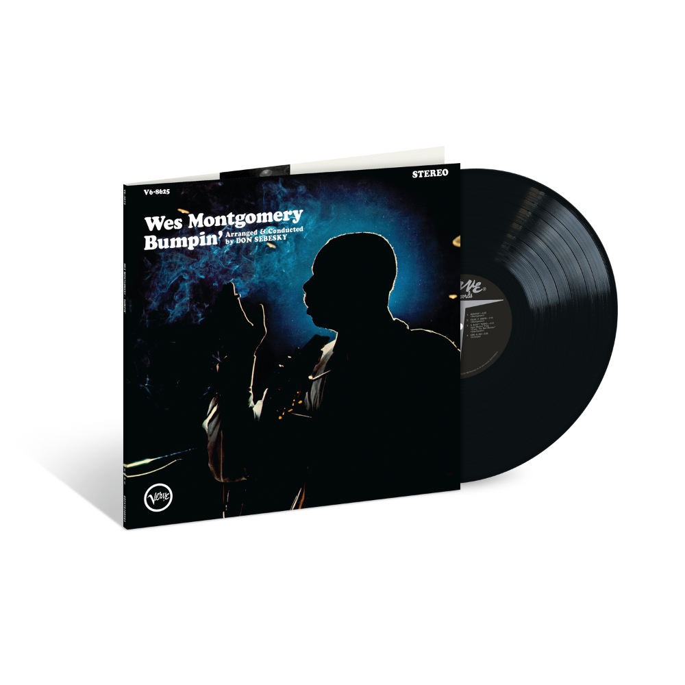 Wes Montgomery: Bumpin' (Verve Acoustic Sounds Series) 1LP