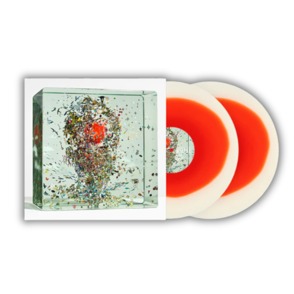 Jacob Collier: Djesse Vol. 4 Deluxe D2C