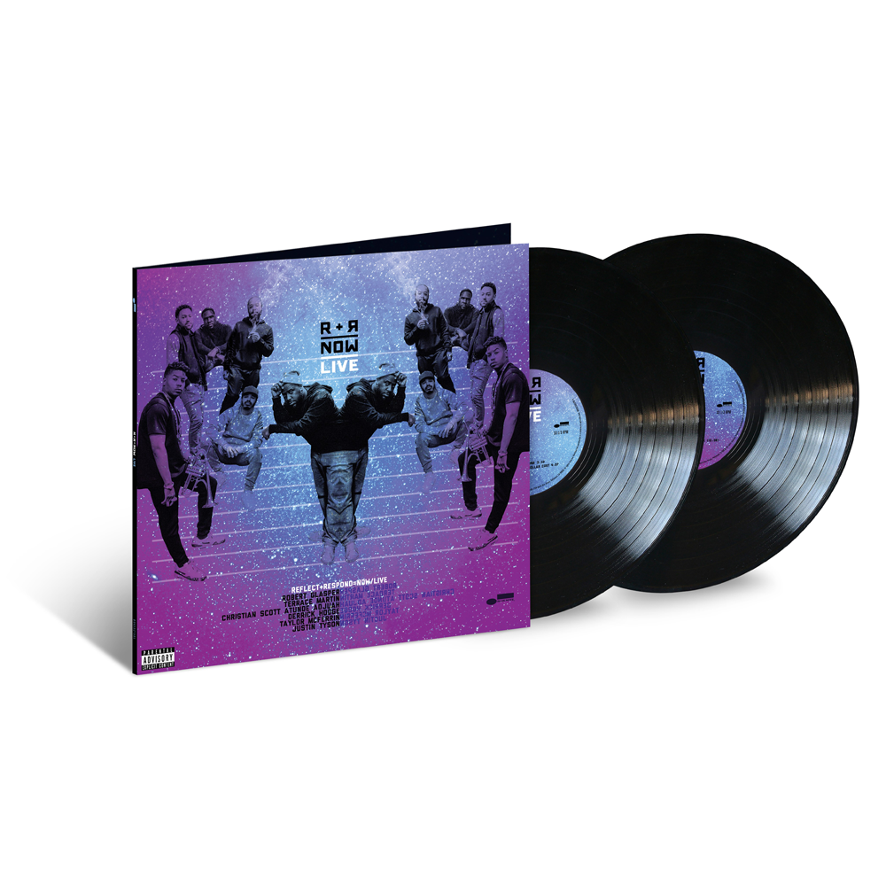 R+R=NOW - R+R=NOW - R+R=Now Live (Blue Note Club New York