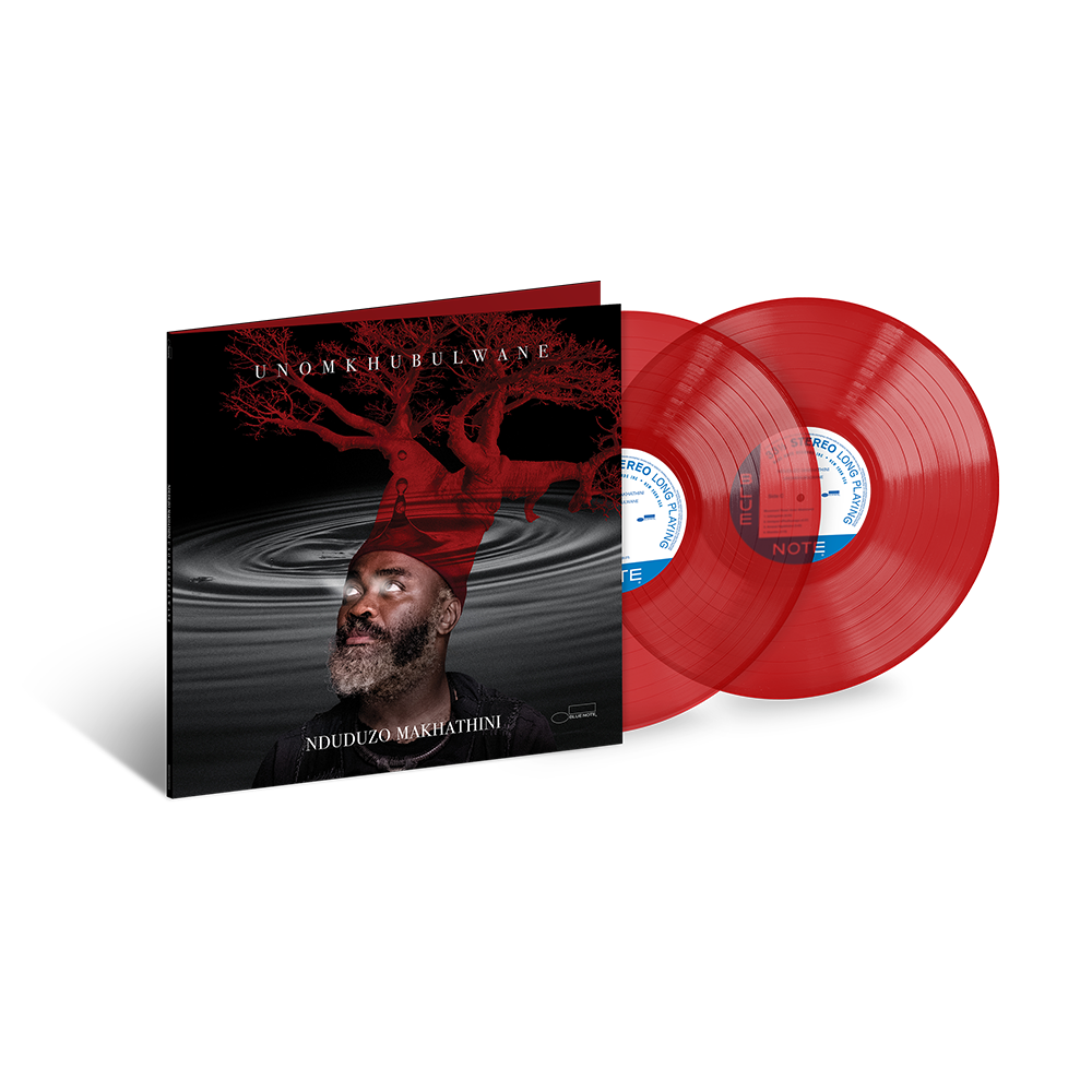 Nduduzo Makhathini - Unomkhubulwane D2C LP