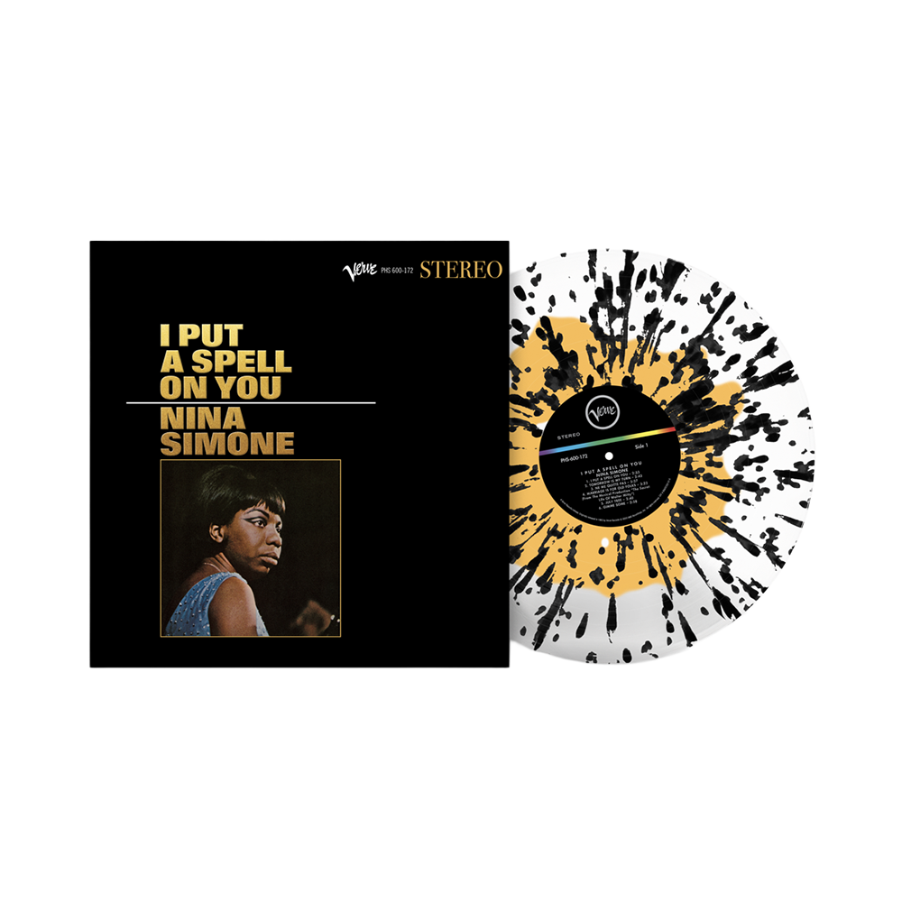 Nina Simone - Nina Simone: I Put A Spell On You - 60th Anniversary
