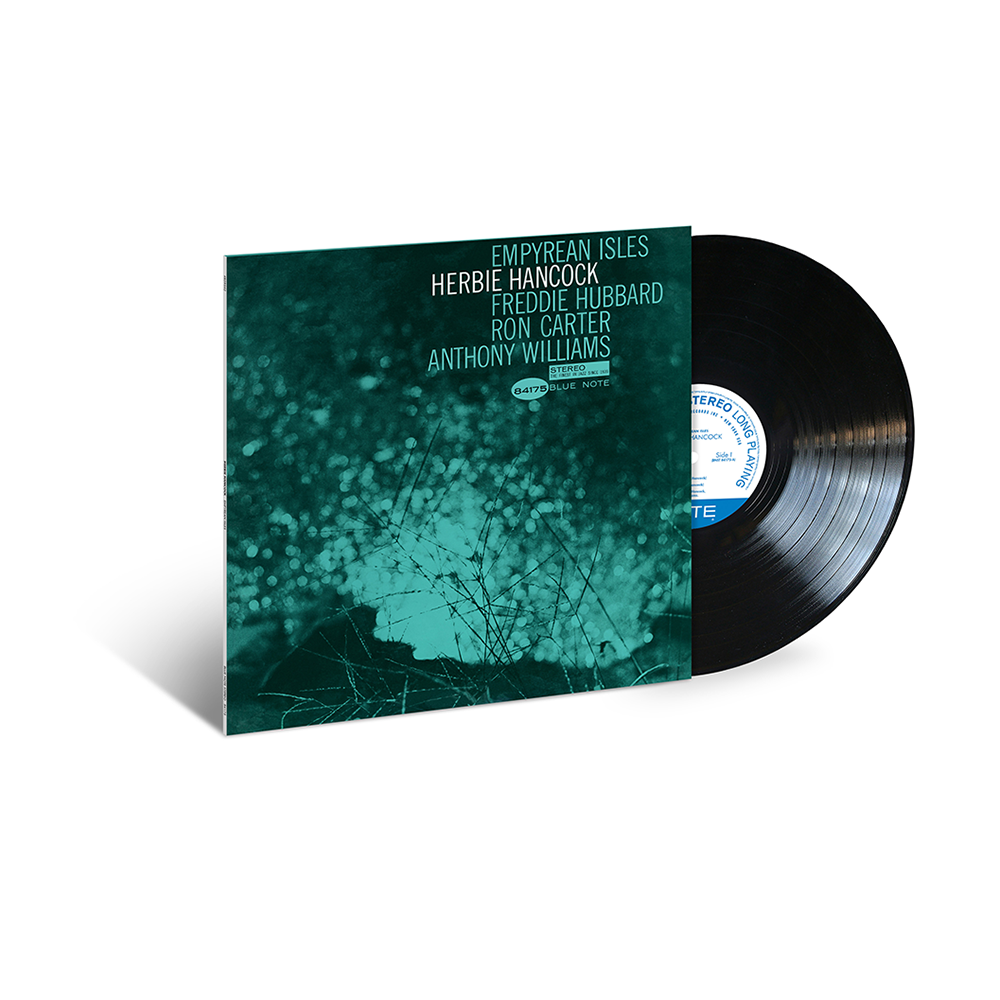 Herbie Hancock: Empyrean Isles (Blue Note Classic Vinyl Series) LP