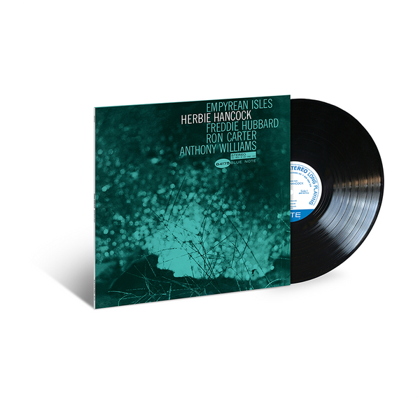 Herbie Hancock: Empyrean Isles (Blue Note Classic Vinyl Series 