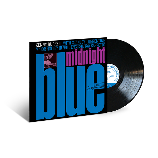 Tina Brooks - True Blue LP (Blue Note Classic Vinyl Series)