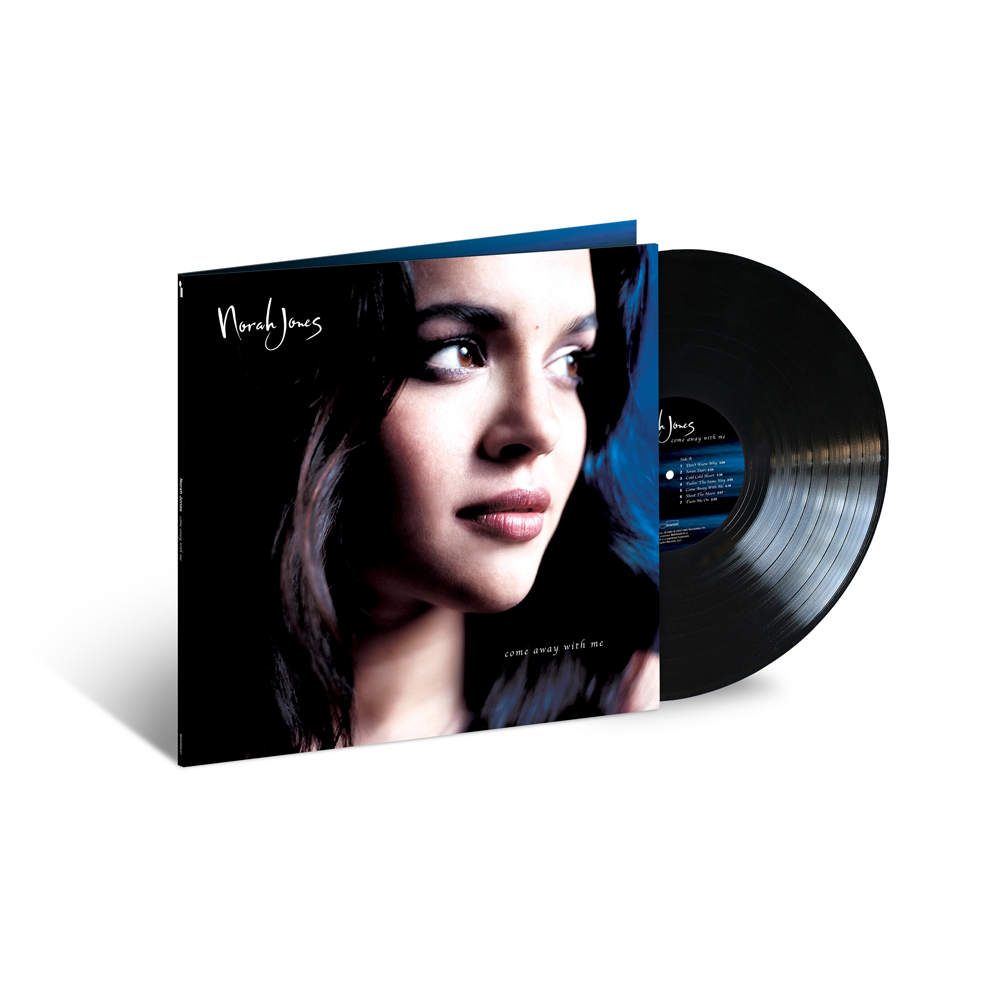 Norah Jones - Norah Jones: Come Away With Me 20th Anniversary