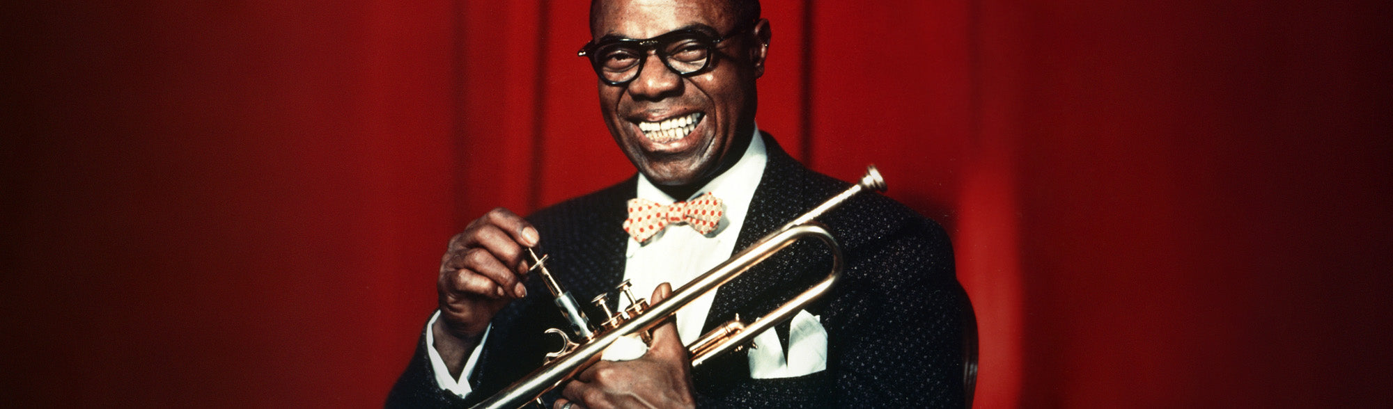 Louis Armstrong