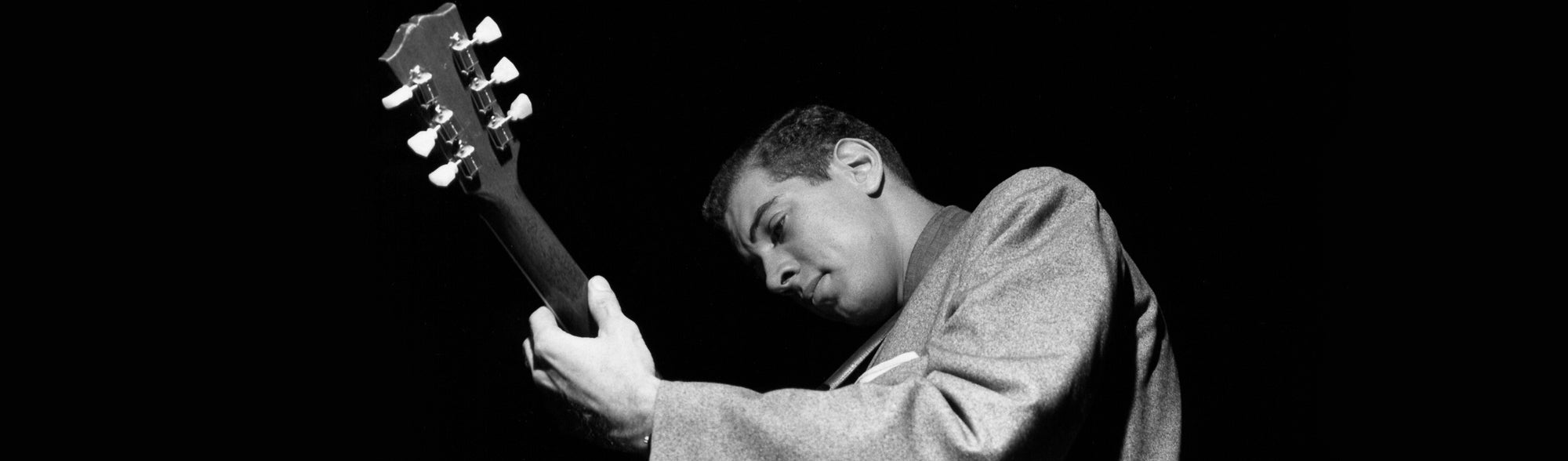 Kenny Burrell