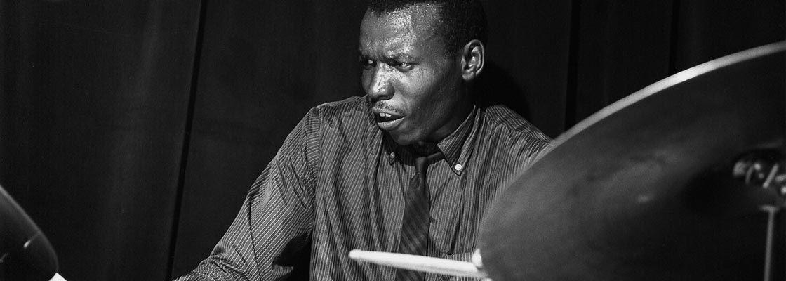 Elvin Jones