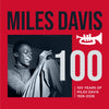 miles davis