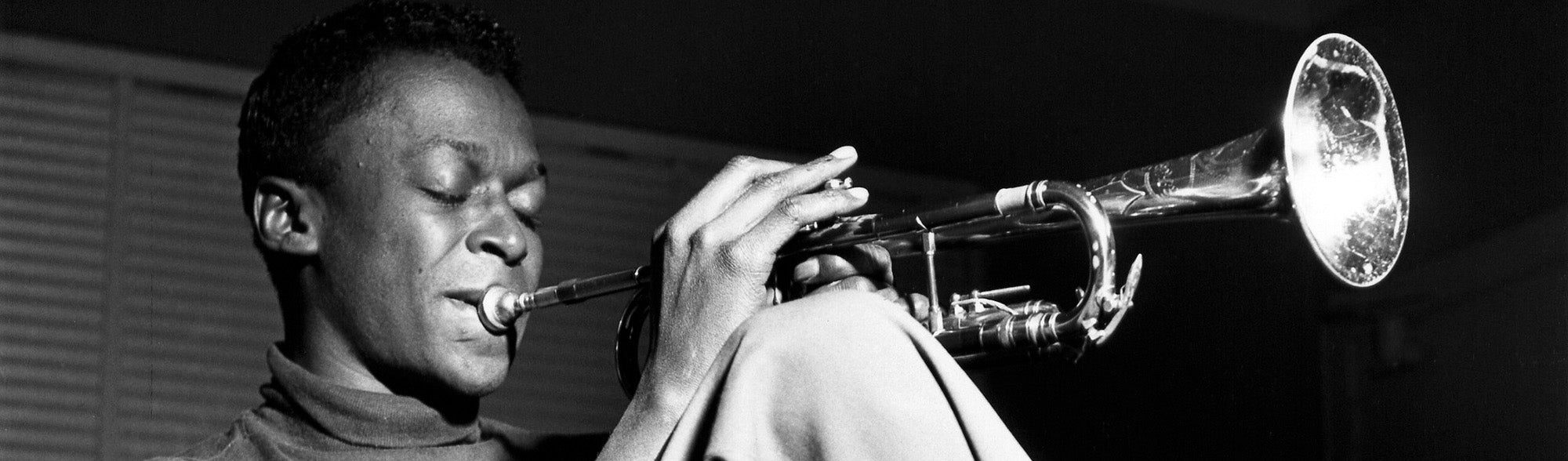 Miles Davis