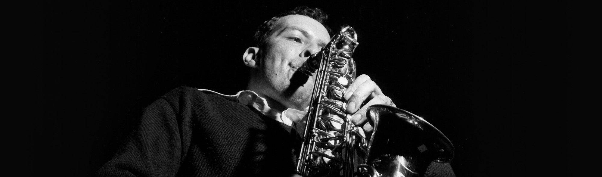 Jackie McLean