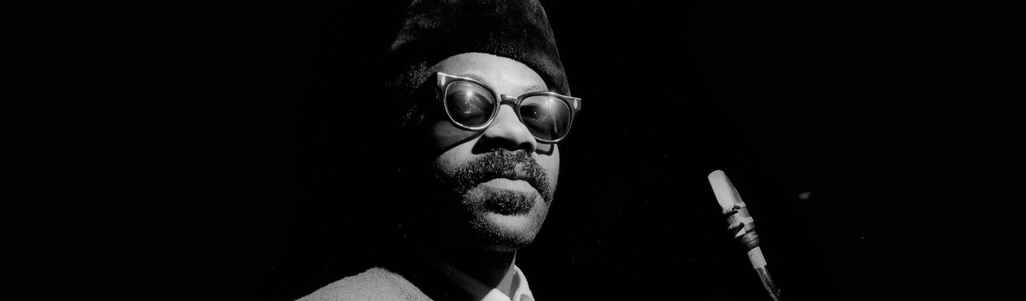 Joe Henderson