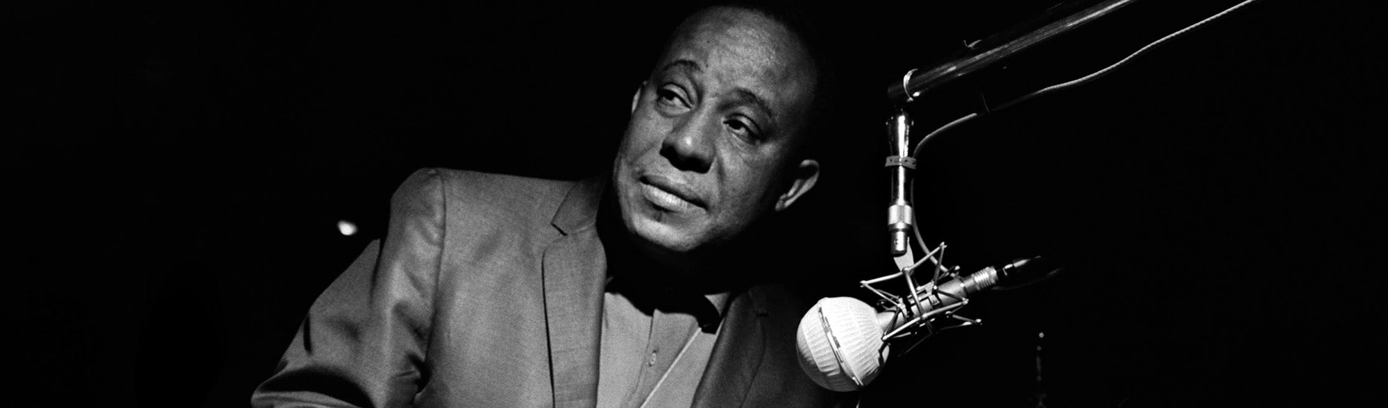 Lou Donaldson