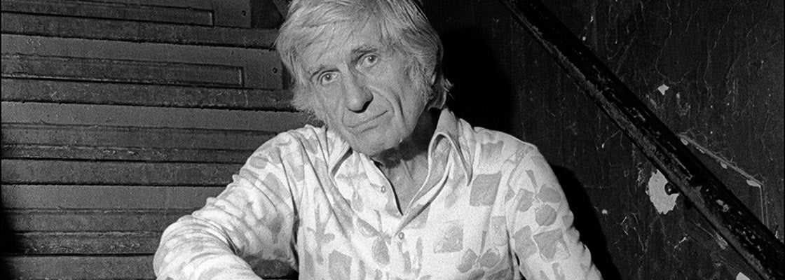 Gil Evans