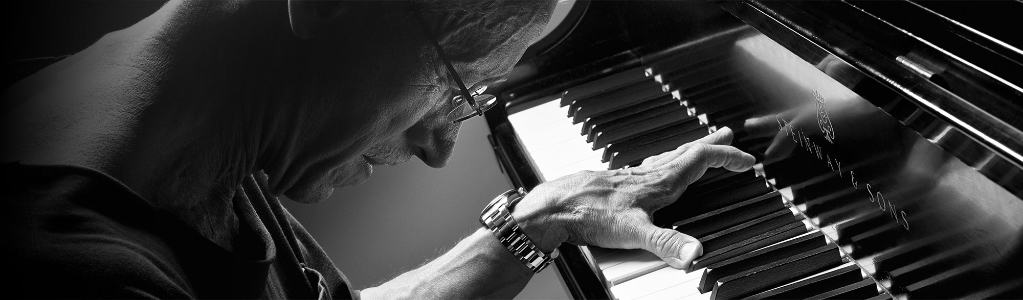 Keith Jarrett