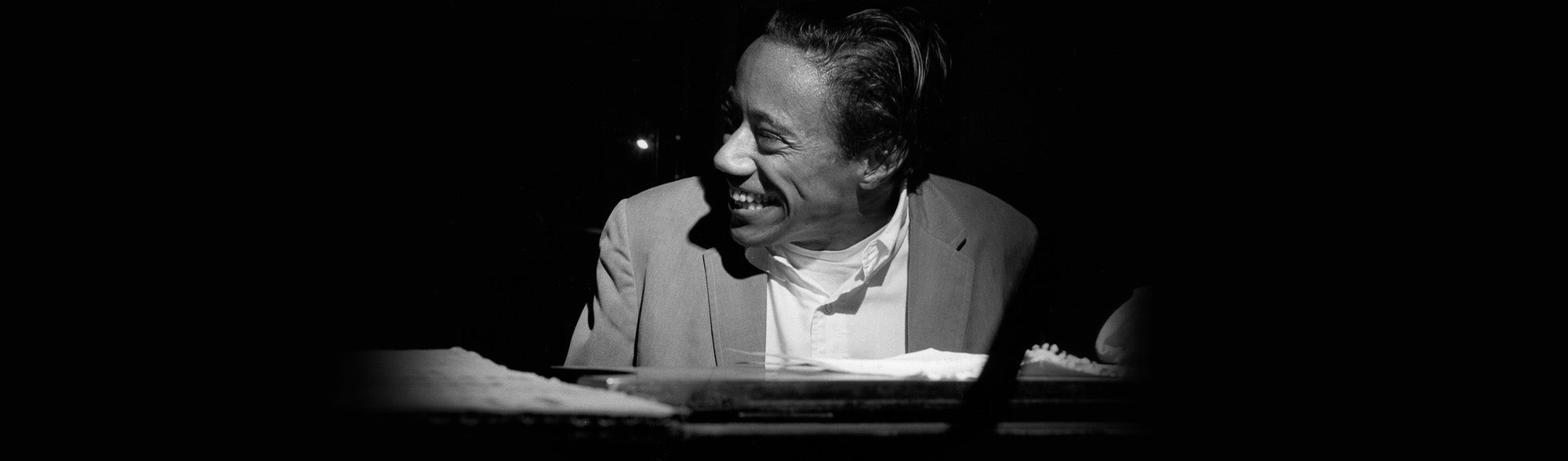 Horace Silver