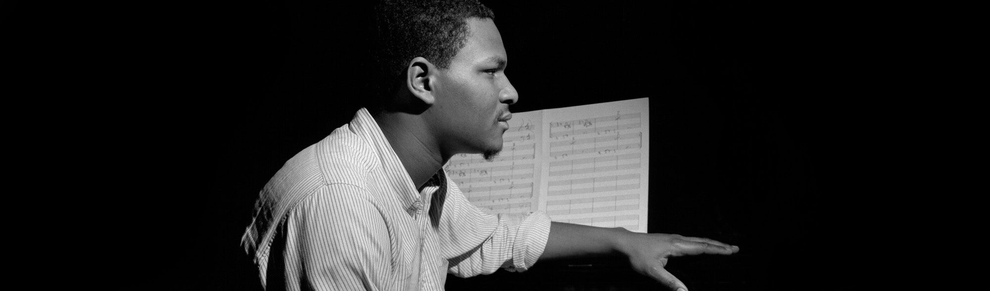 McCoy Tyner