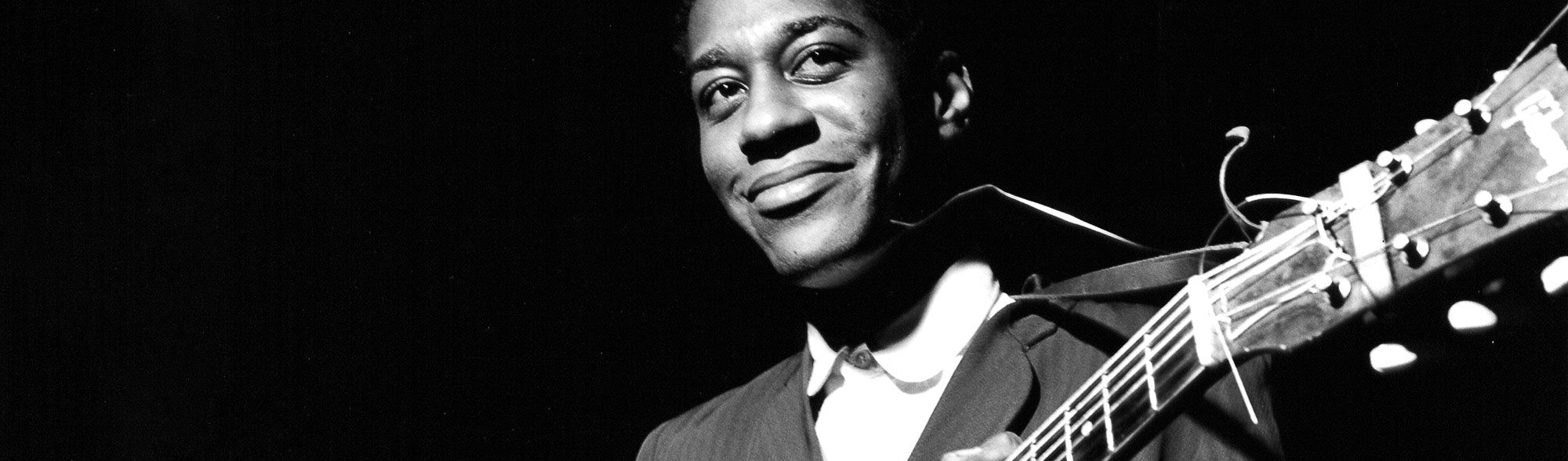 Grant Green