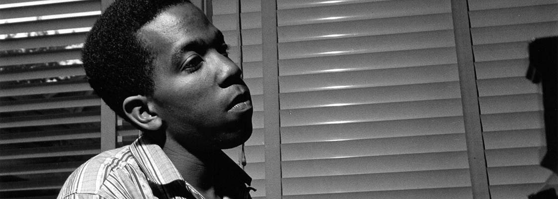 Sonny Clark