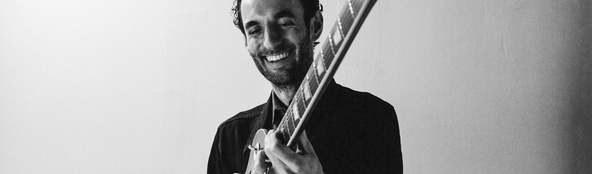 Julian Lage