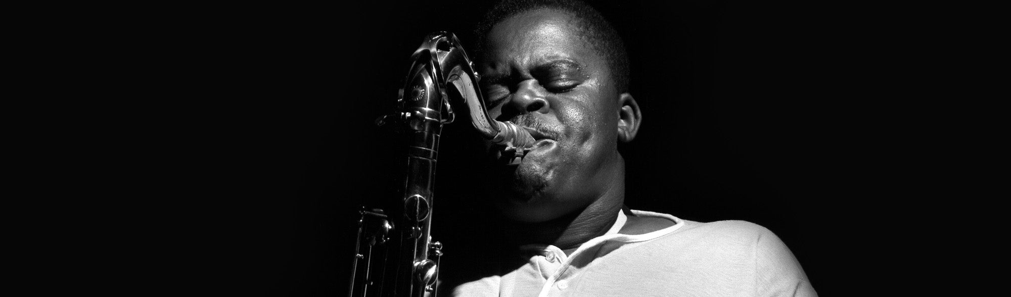 Stanley Turrentine