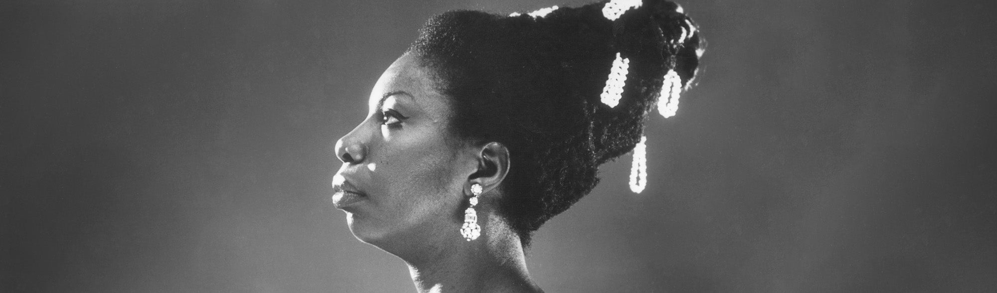 Nina Simone