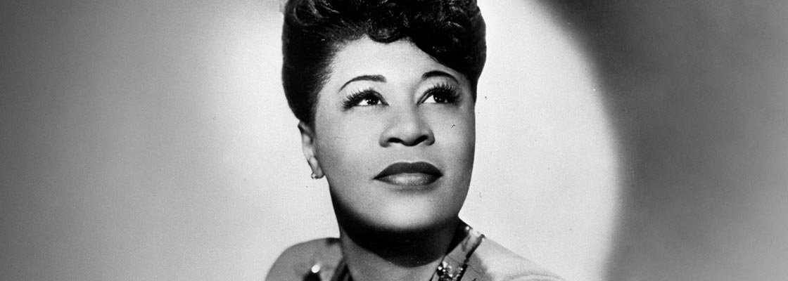 Ella Fitzgerald