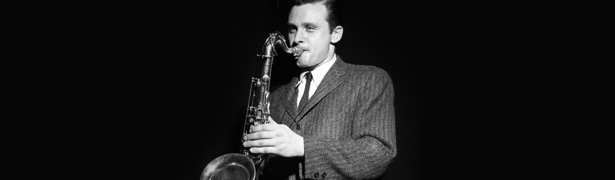 Stan Getz