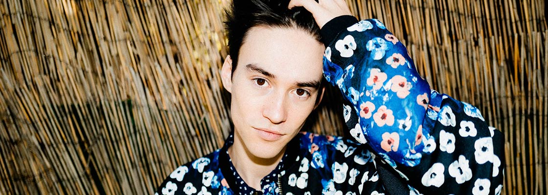 Jacob Collier