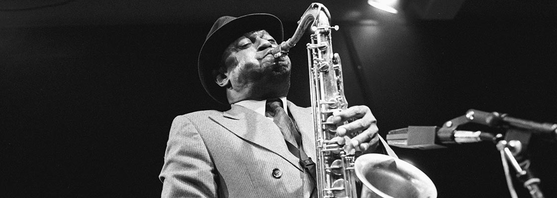 Archie Shepp