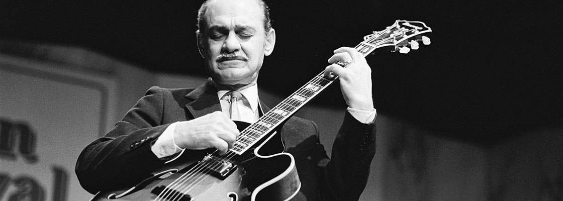 Joe Pass