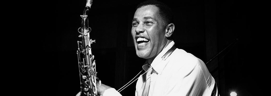 Dexter Gordon