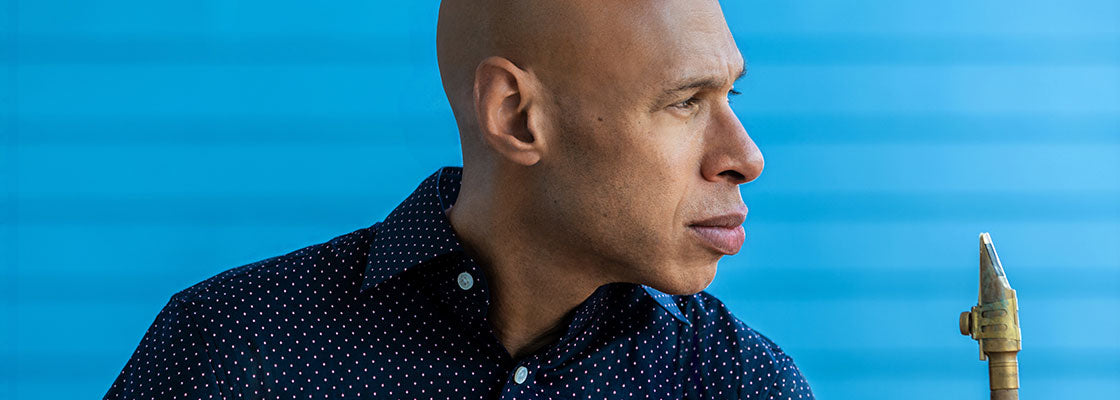 Joshua Redman