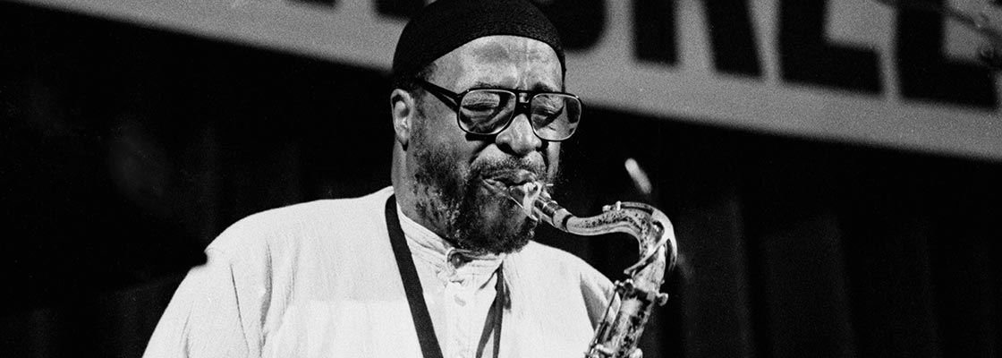 Yusef Lateef