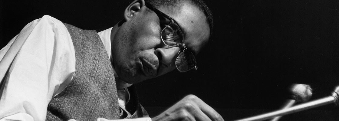 Milt Jackson