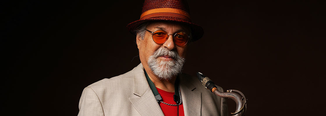 Joe Lovano