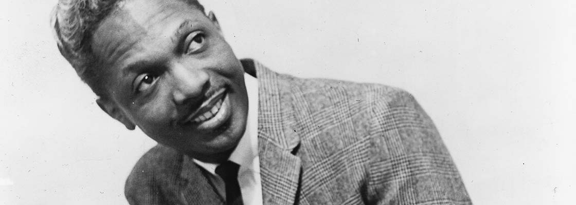 Jack McDuff