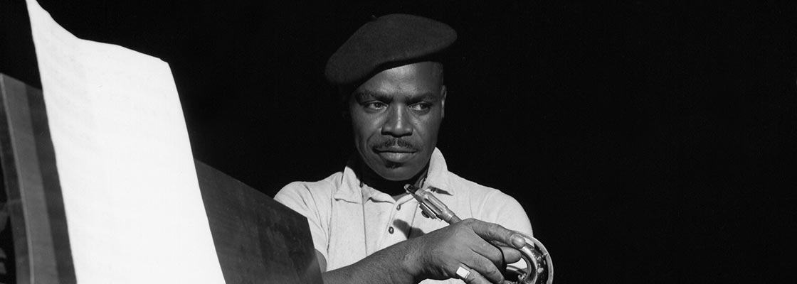 Ike Quebec