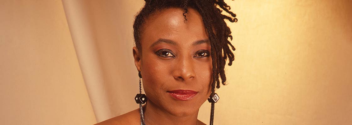 Geri Allen