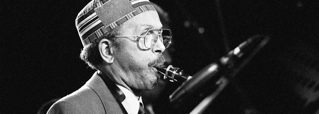 Jimmy Heath