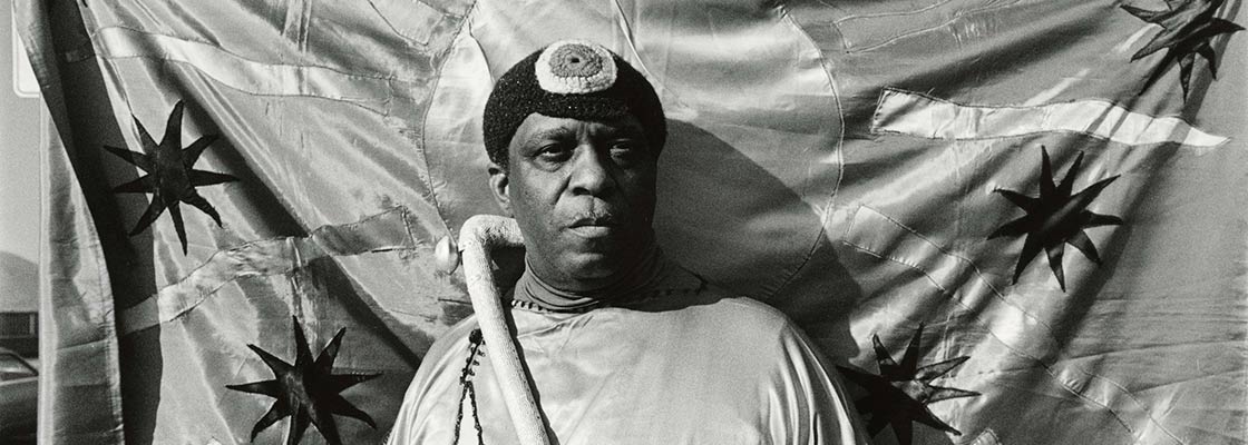 Sun Ra