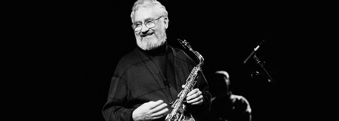 Lee Konitz