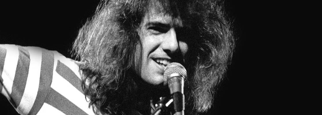 Pat Metheny