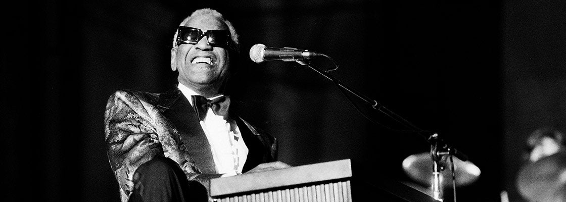 Ray Charles