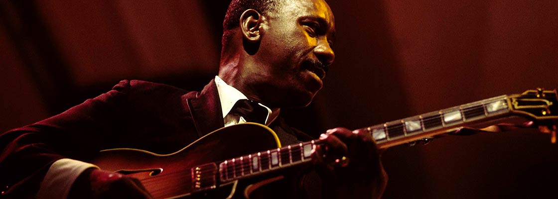 Wes Montgomery