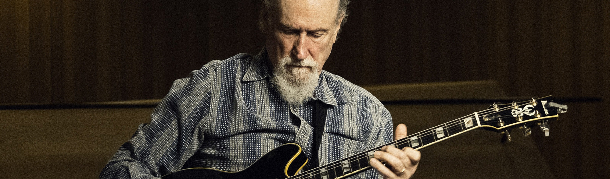 John Scofield