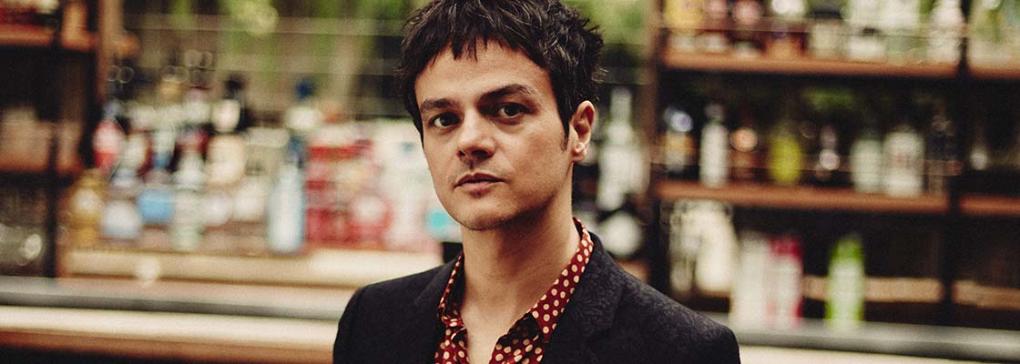 Jamie Cullum