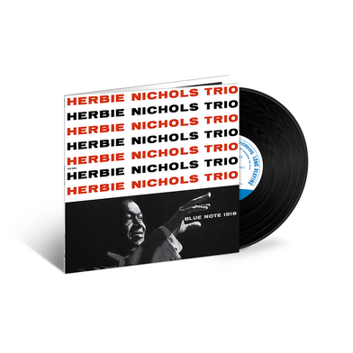 Herbie Nichols Trio – Herbie Nichols Trio LP (Blue Note Tone Poet Series)